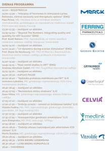 X LCRB Konference dienas programma LV