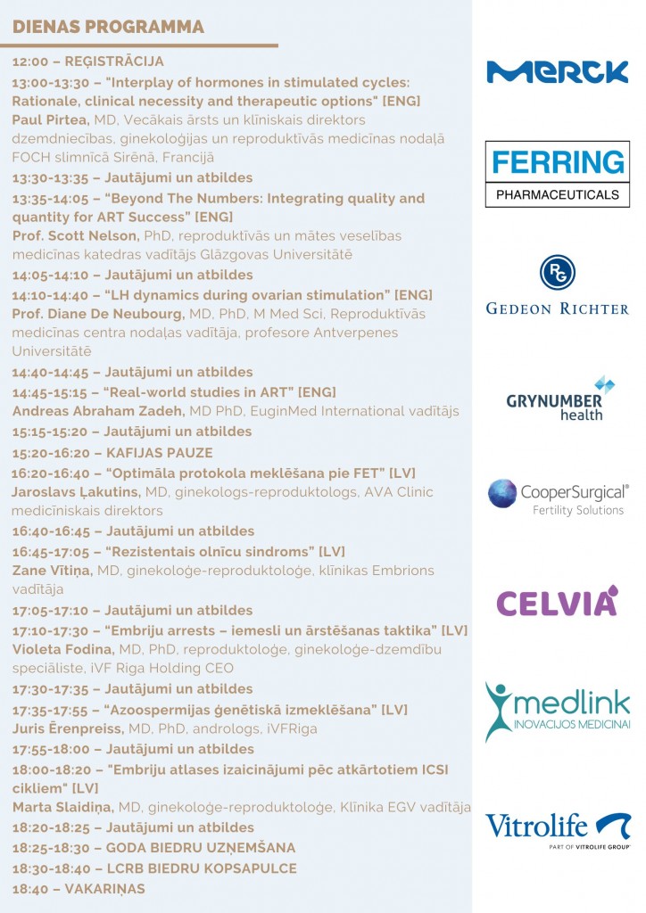 X LCRB Konference dienas programma LV